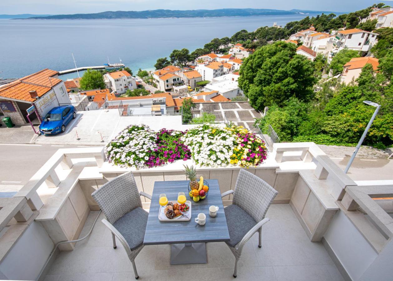 Klement Apartma Brela