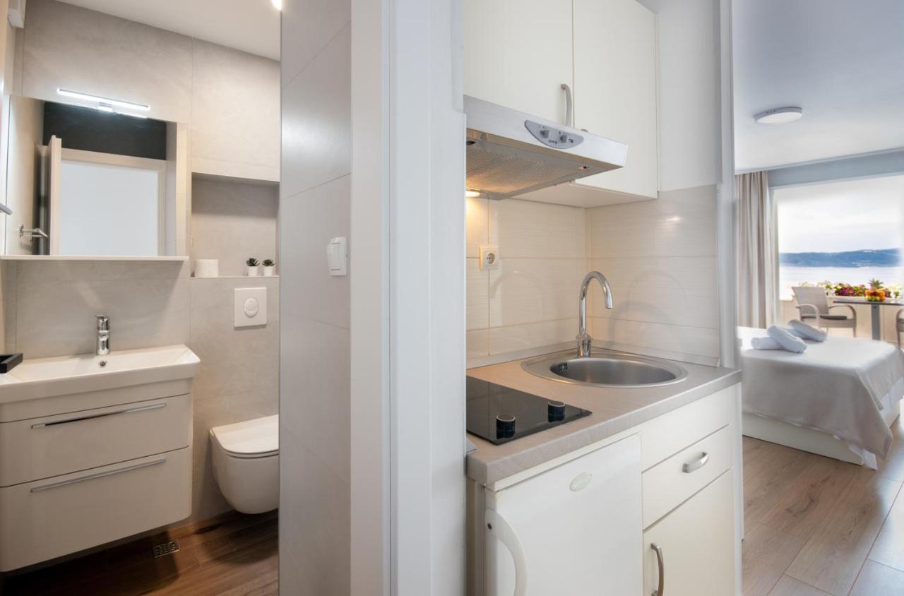 Apartma Klement