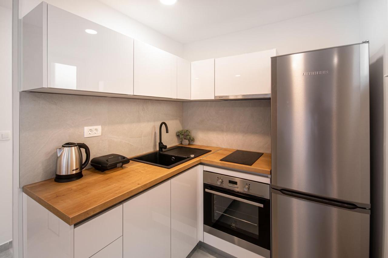 Apartma Klement *