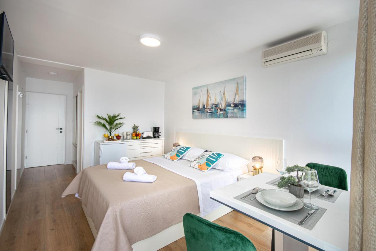 Klement Apartma *