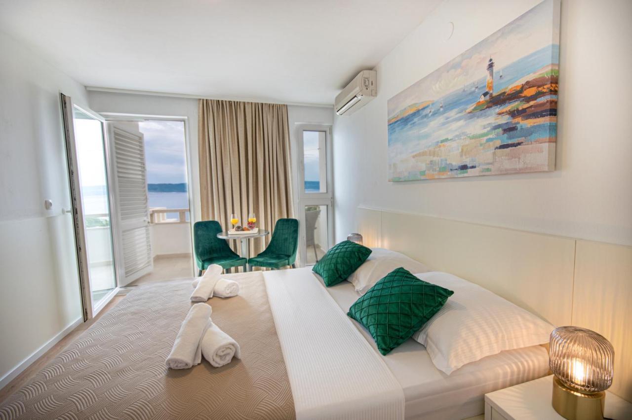 Apartma Klement