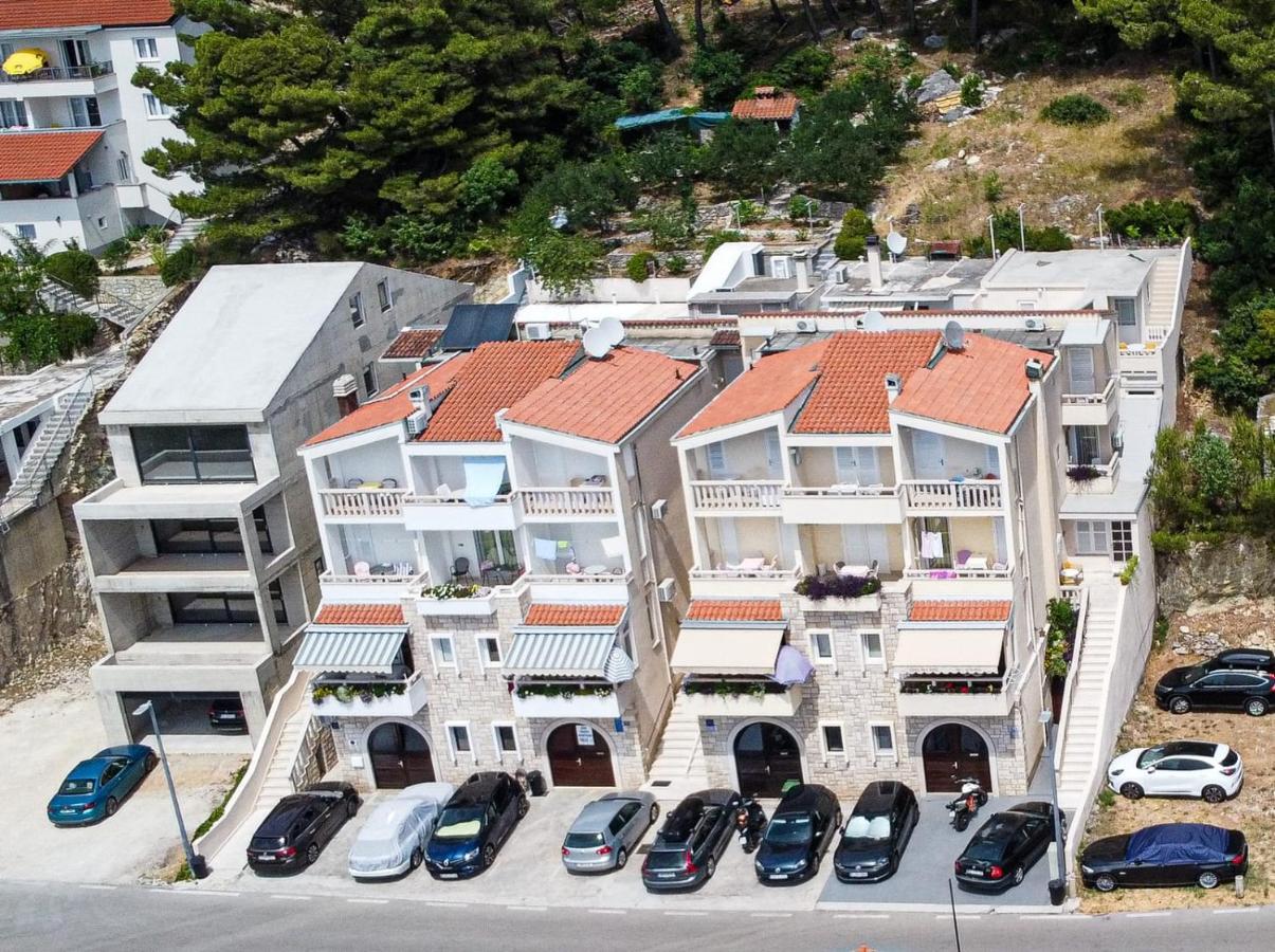 Apartamento Klement
