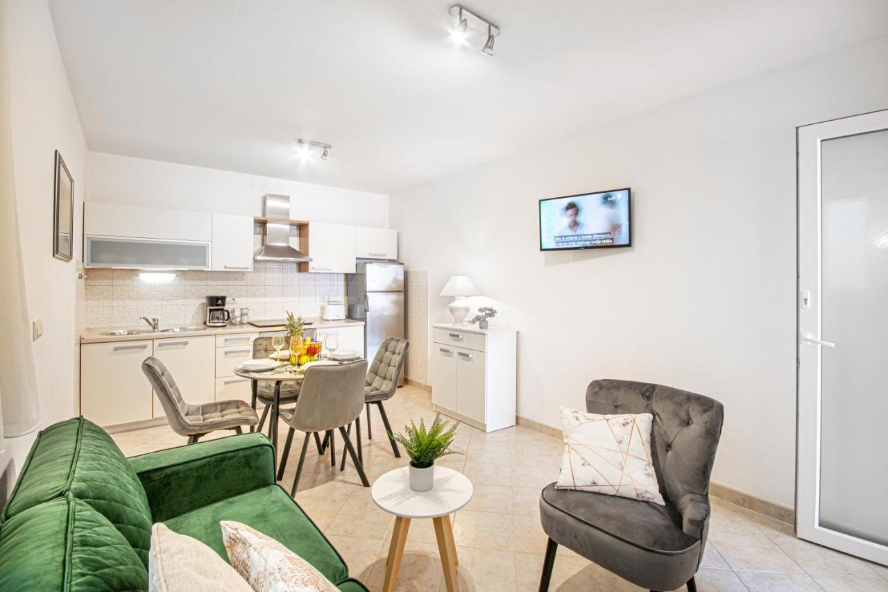 Apartamento Klement Brela