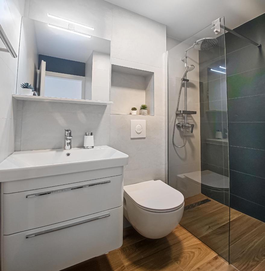 Klement Apartamento *