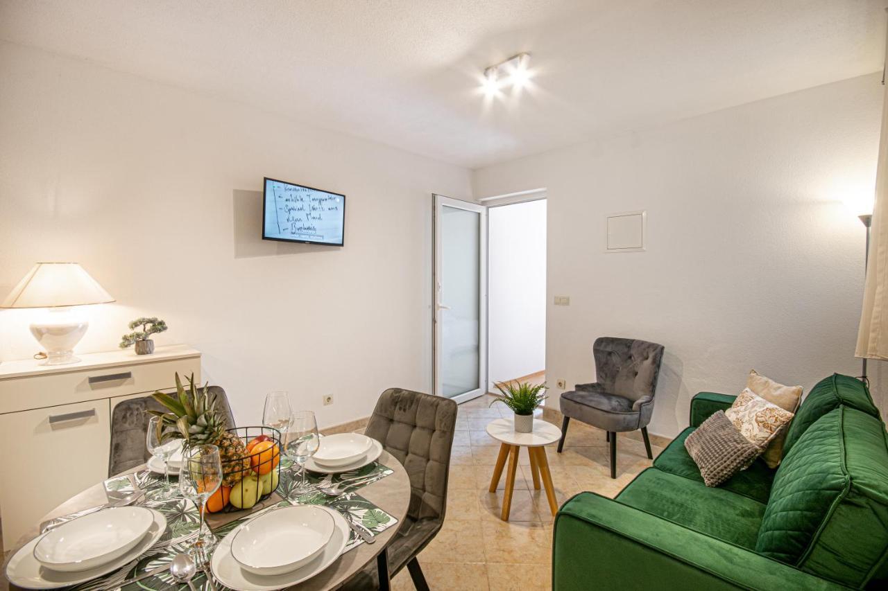 Klement Apartamento