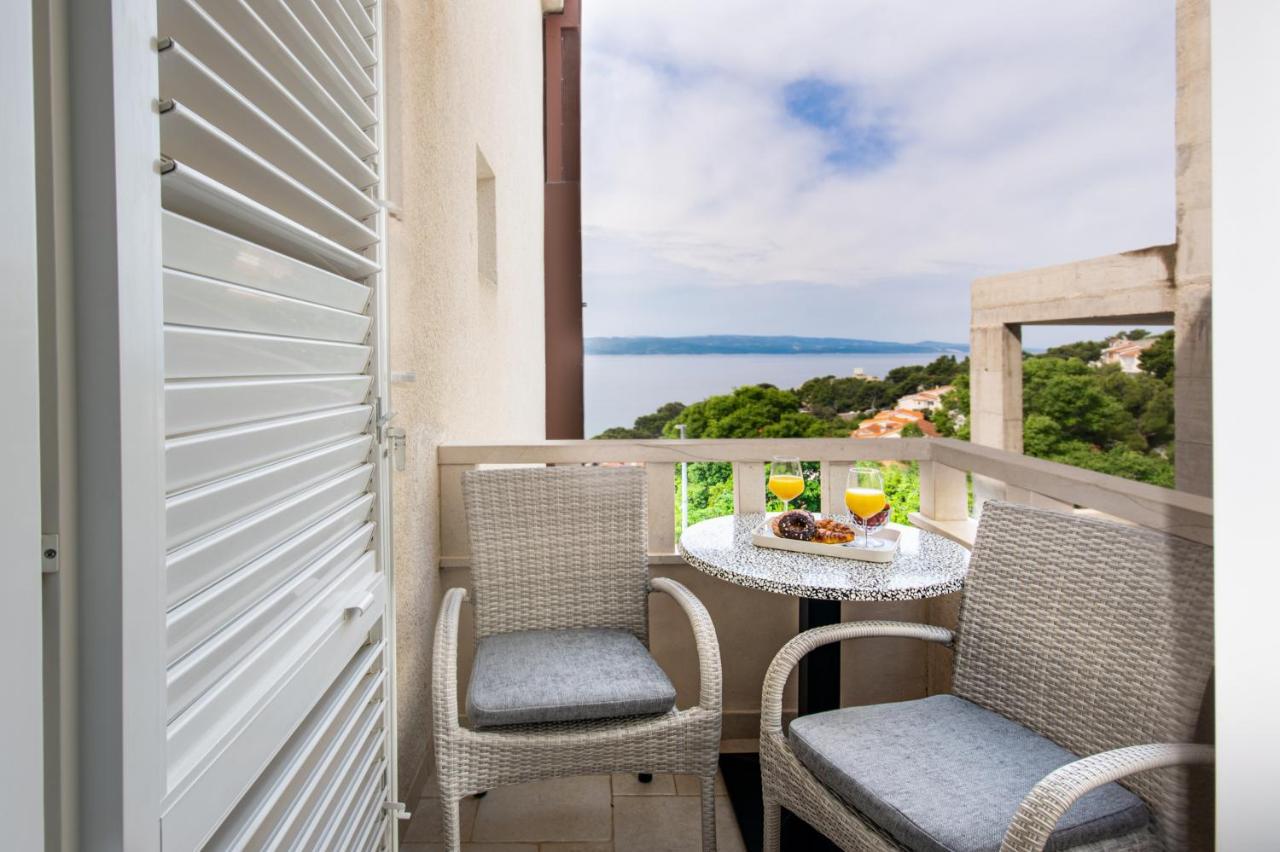 Apartamento Klement Brela