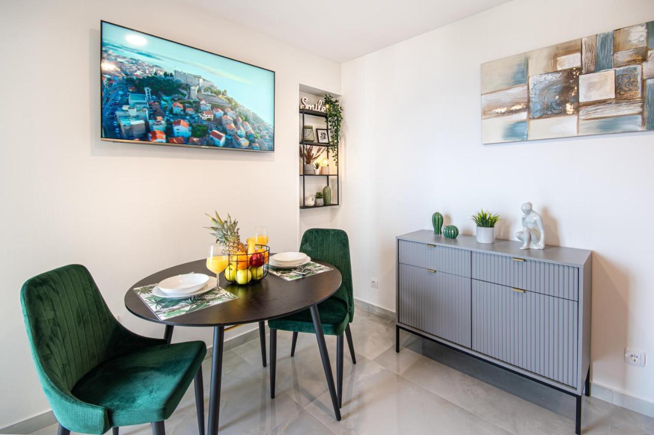 Klement Apartamento *