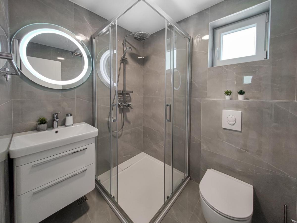 Klement Apartamento Brela
