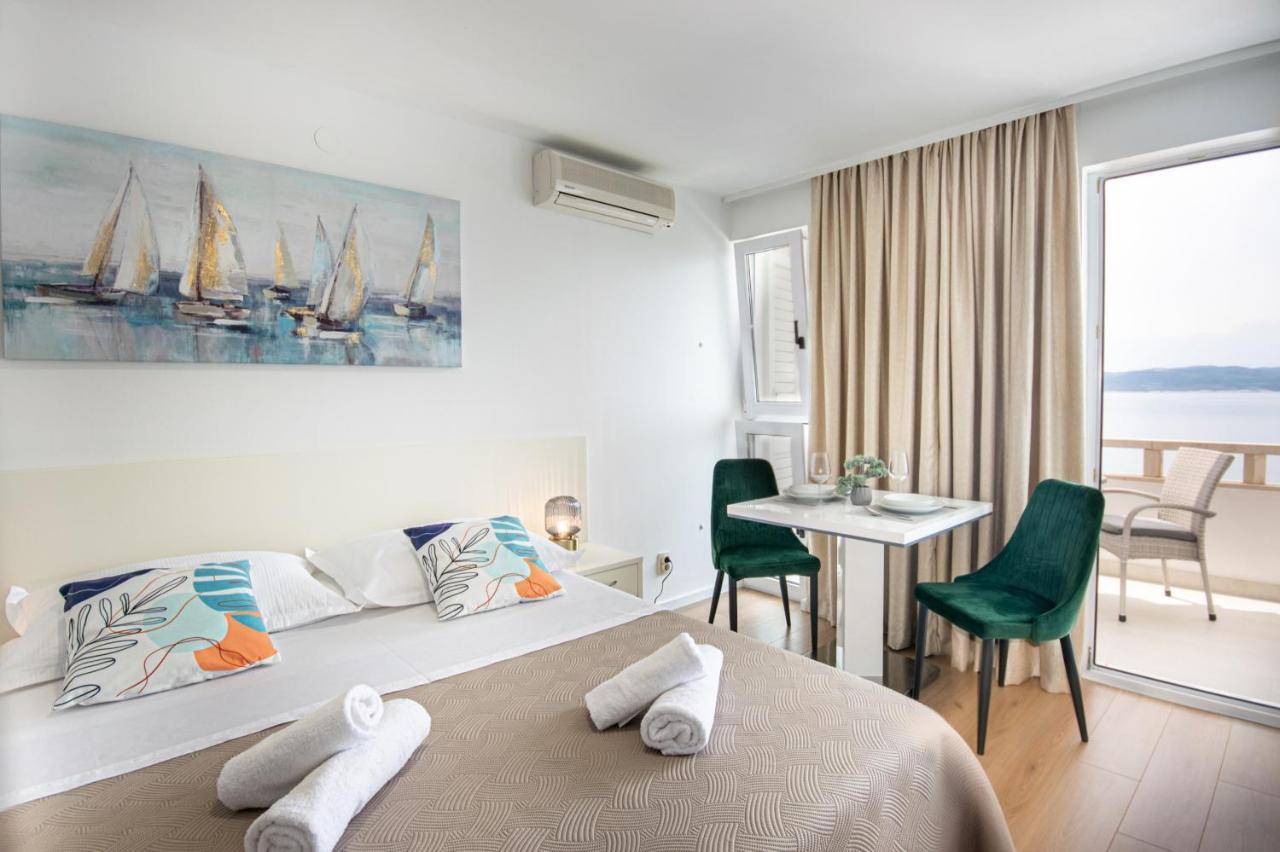 Klement Apartamento