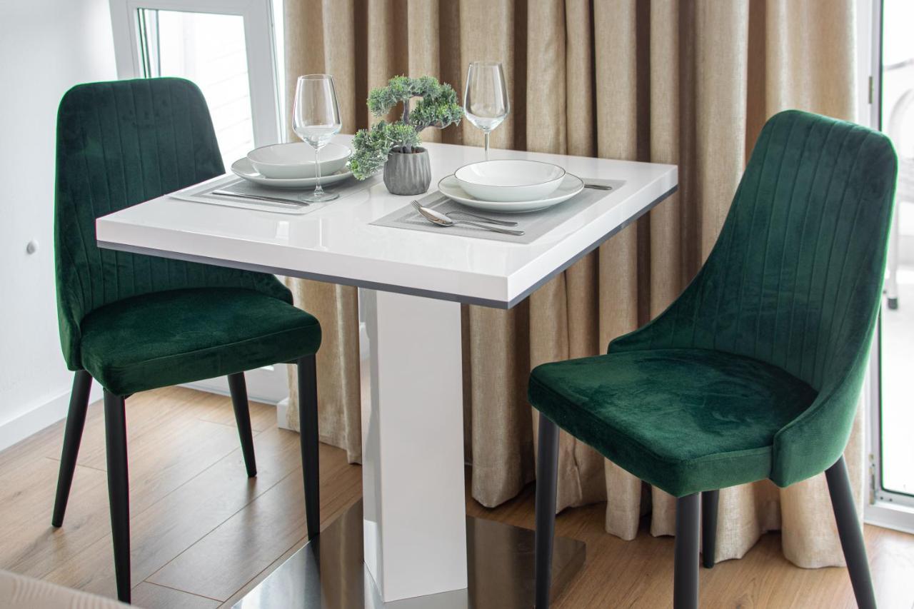 Apartamento Klement