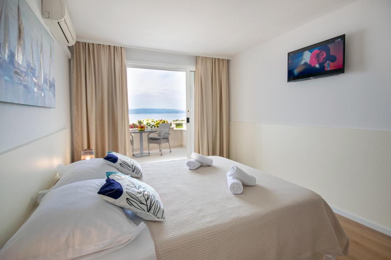 Apartamento Klement Brela