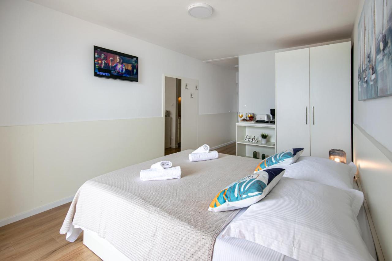 Apartamento Klement