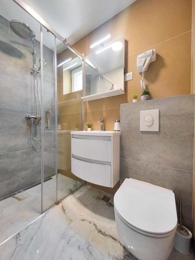 Klement Apartamento Brela