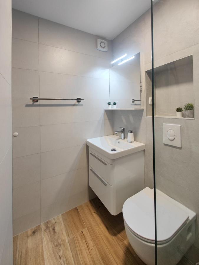 Apartamento Klement Brela