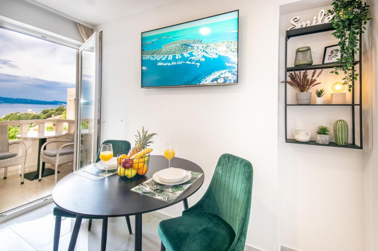 Klement Apartamento *