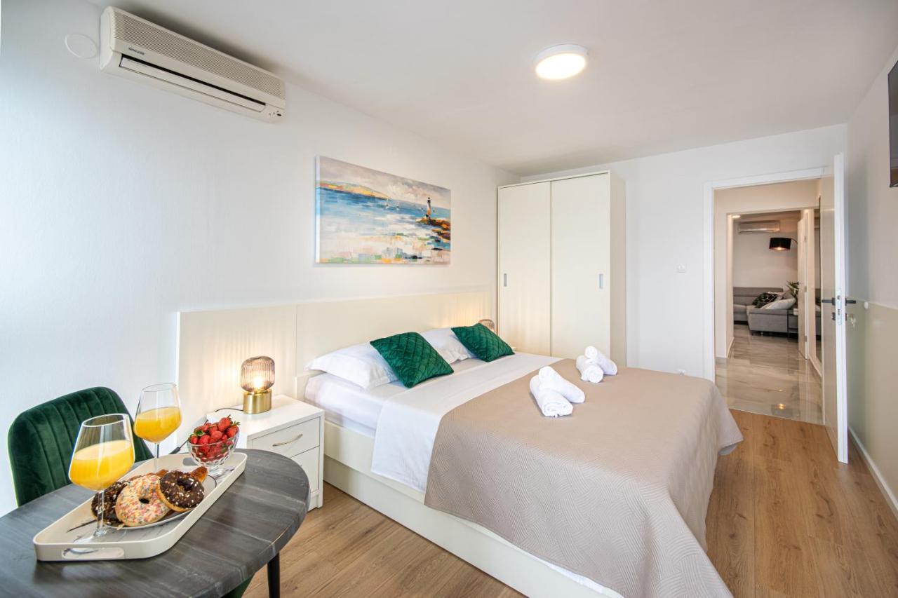 Apartamento Klement *