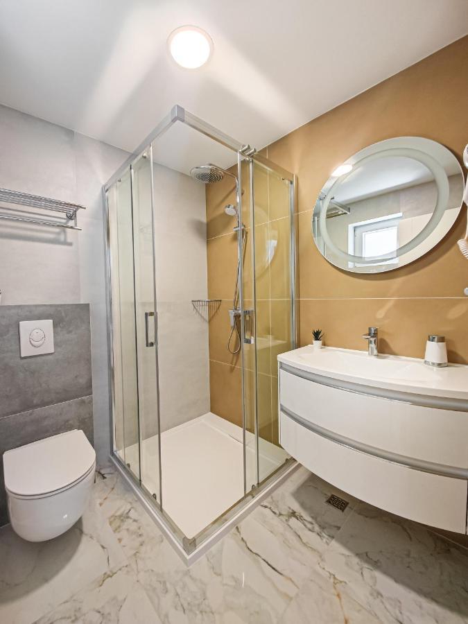 Apartamento Klement