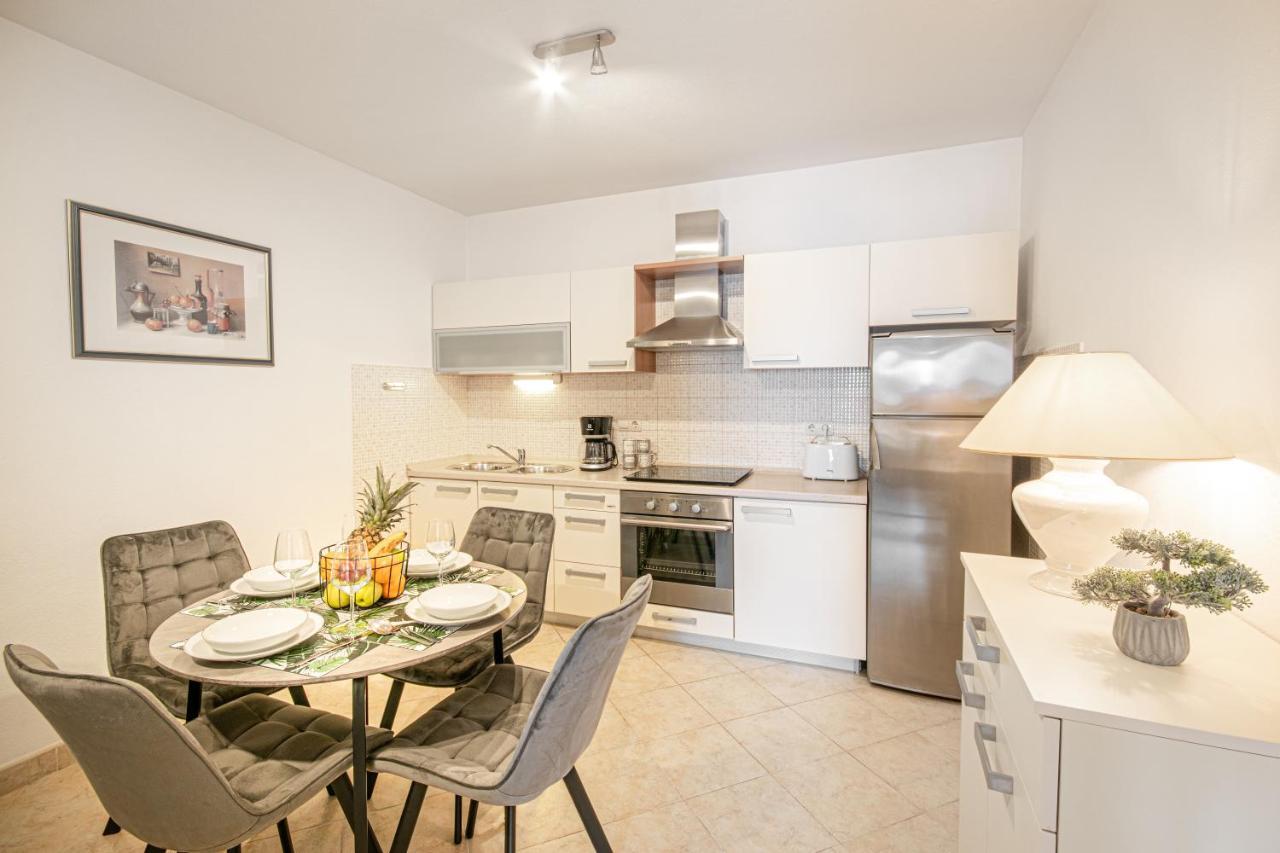 Apartamento Klement Brela