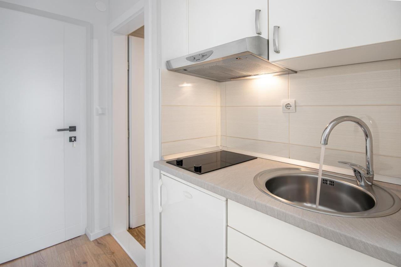 Klement Apartment *