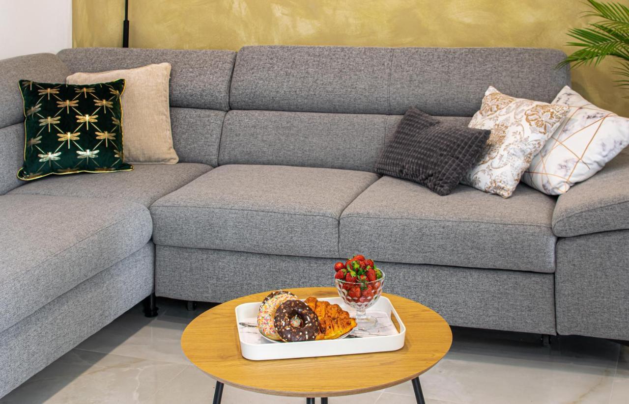 Klement Apartamento *