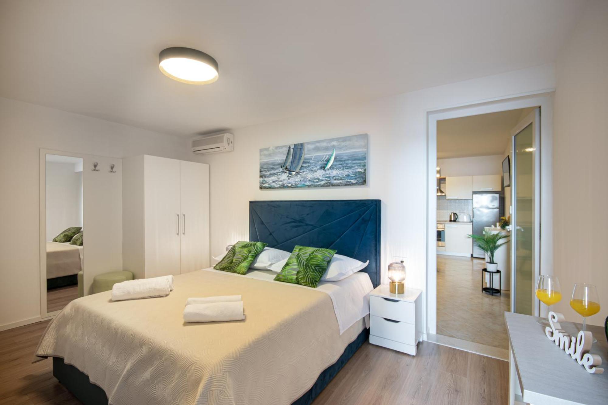 Apartamento Klement *