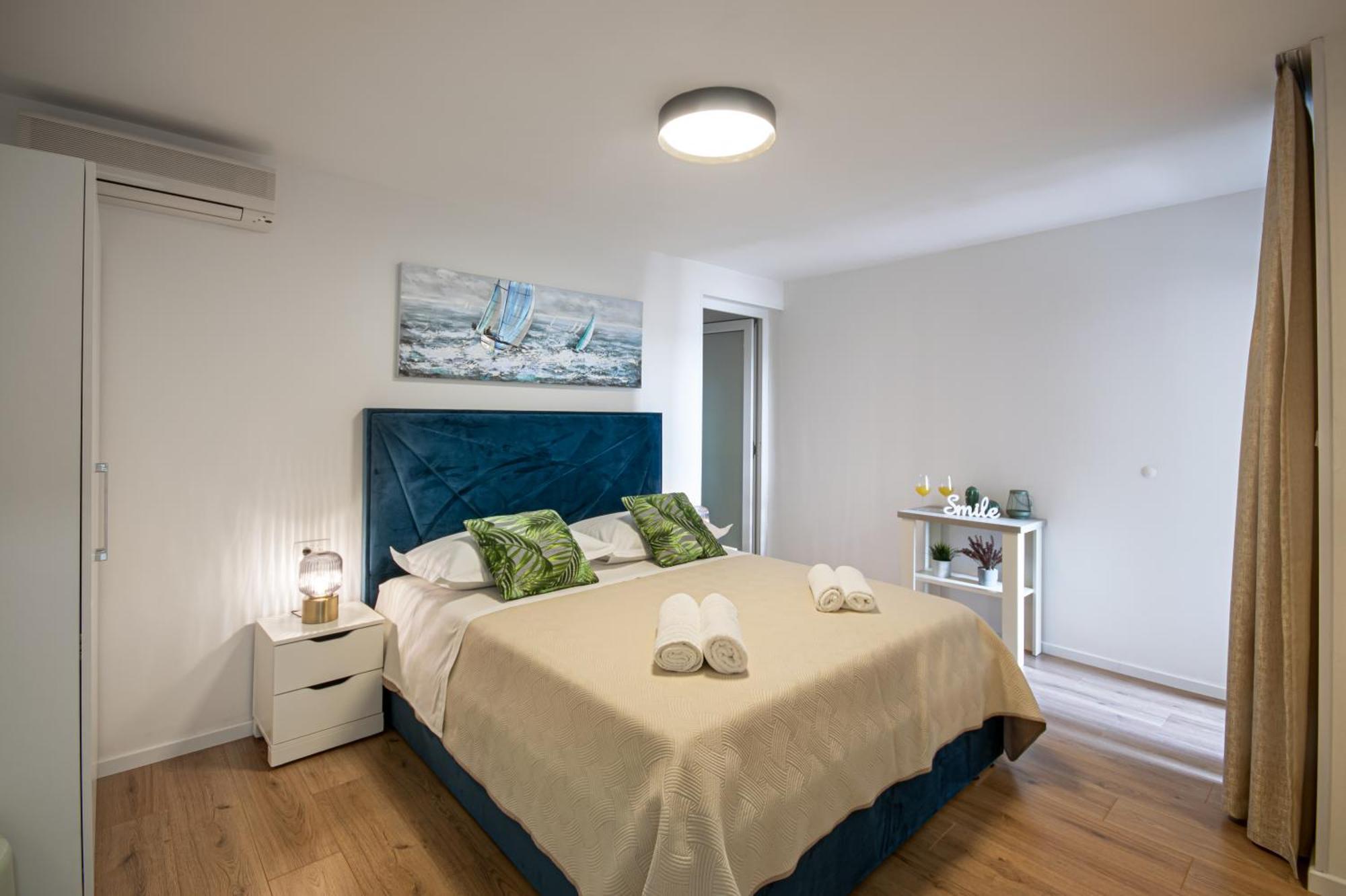 Klement Apartamento *