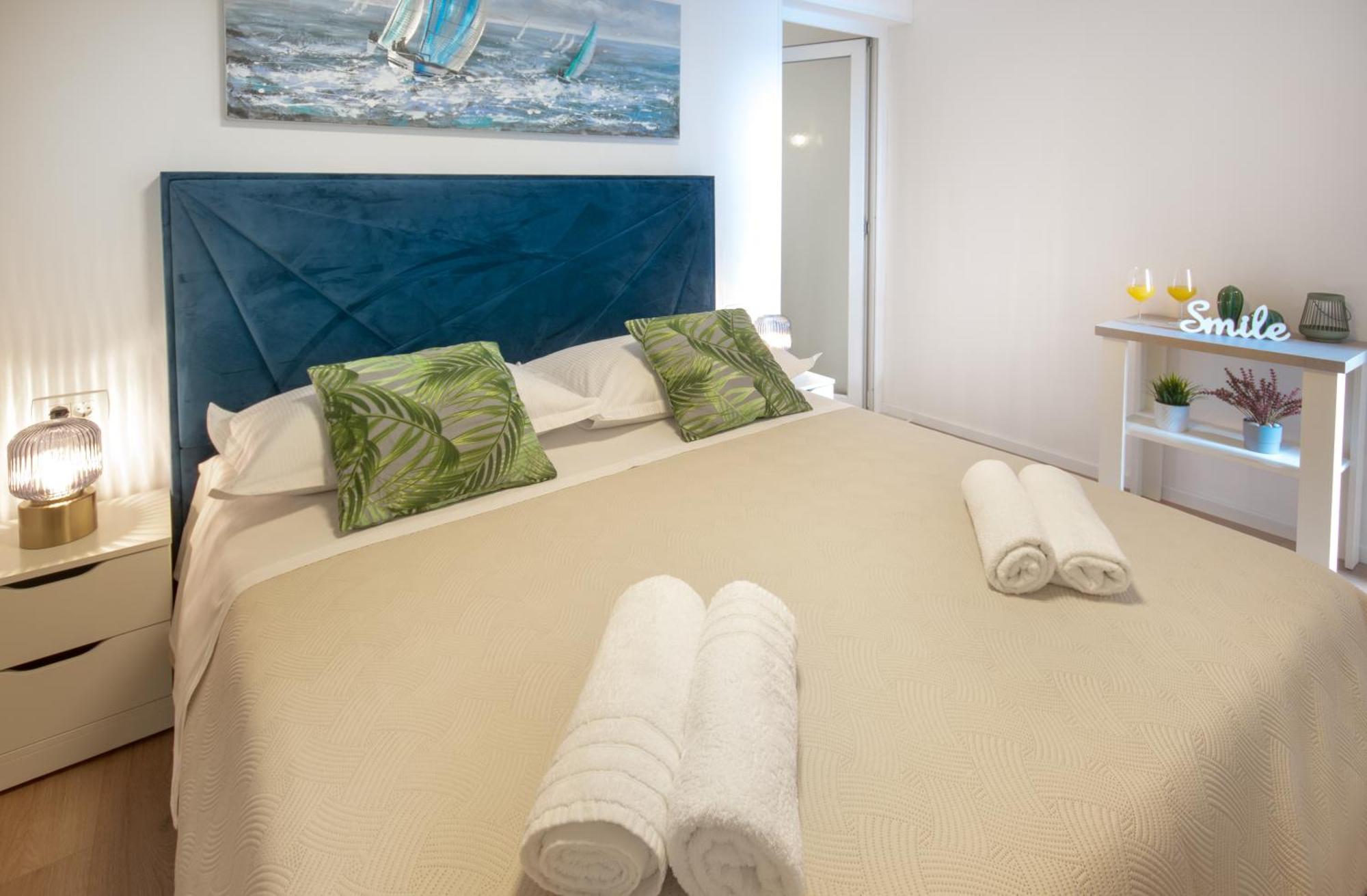Klement Apartamento *