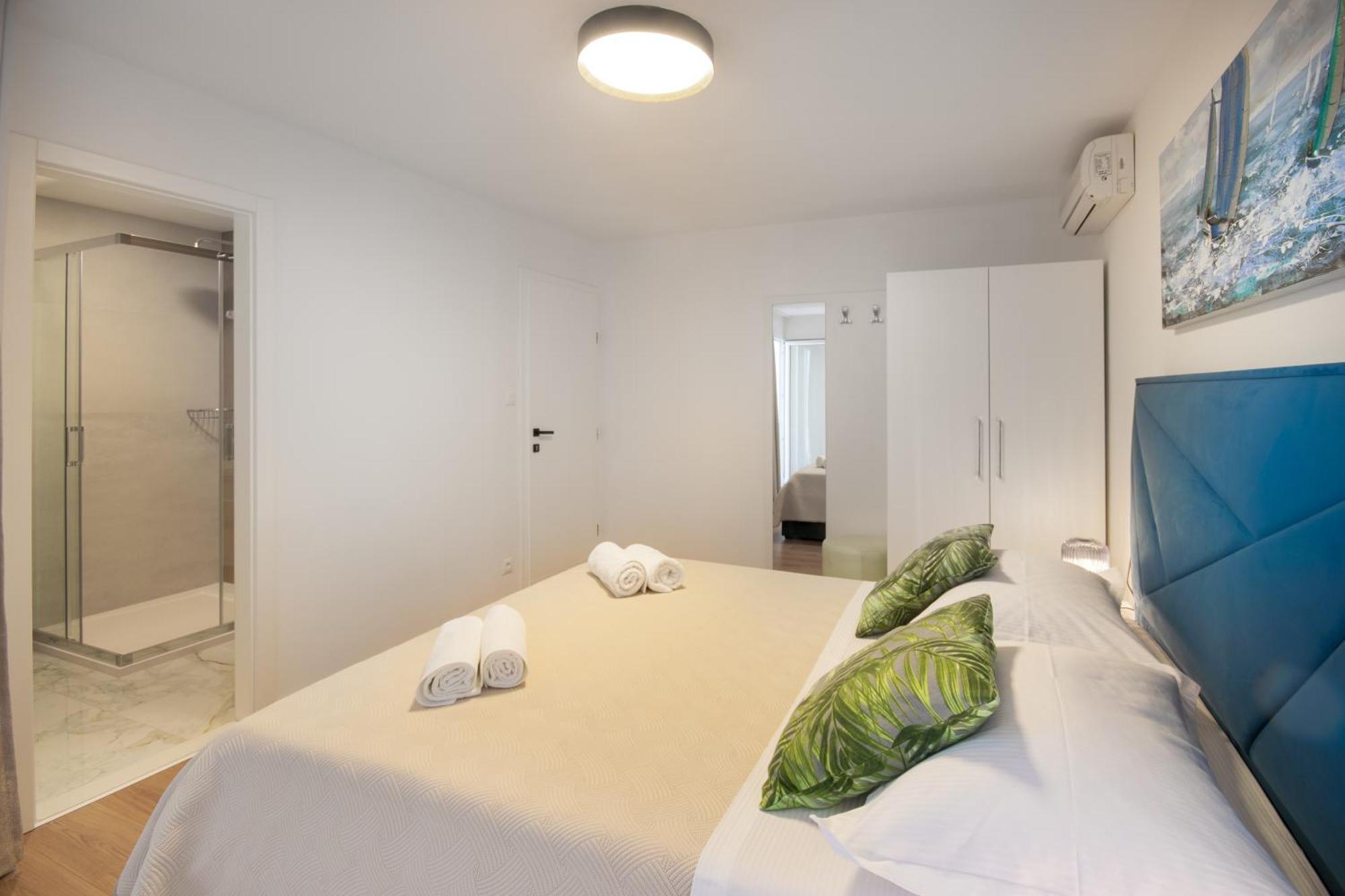 Klement Apartamento